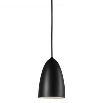 design for the people-suspension - nexus petit - métal - noir -  gu10 (2020563003)