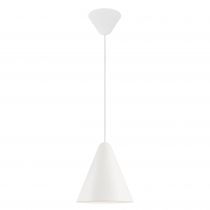 design for the people-suspension - nono - métal - blanc -  e27 (2120503001)