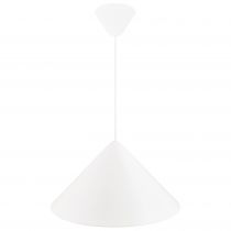 design for the people-suspension - nono - métal - blanc -  e27 (2120523001)