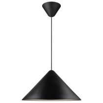 design for the people-suspension - nono - métal - noir -  e27 (2120523003)