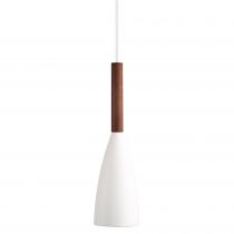 design for the people-suspension - pure - métal - blanc -  e27 (78283001)