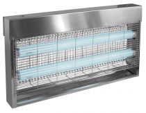 Désinsectiseur INOX standard 40W (855627)