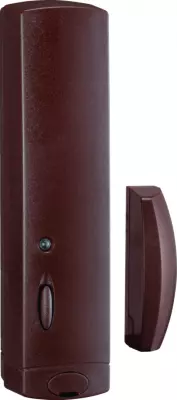 D�t d\'ouverture  brun (RLA019X)