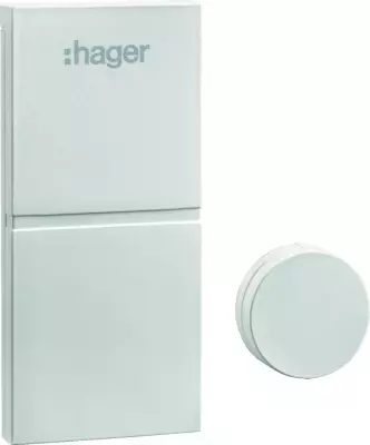 D�t d\'ouverture mini blanc (RLA010T)