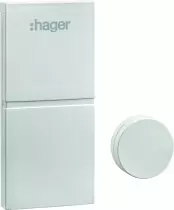 Dét d\'ouverture mini blanc (RLA010T)