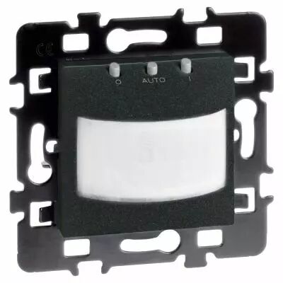 D�t. mvt anthracite 300W hal12Vel., fluo.var (61922)