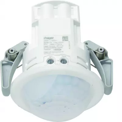 d�t. plaf. enc. couloir DALI2 (EED505)
