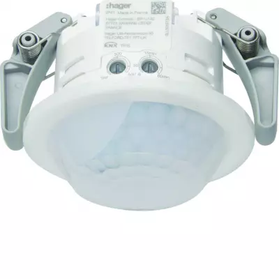 d�t. plaf. enc. couloir KNX (TXD505)