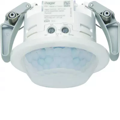 d�t. plafond encastr� 20m KNX (TXD503)