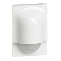 Détect autonome ECO 1 Prog Mosaic- IR-saillie mur- IP42- 8m -emb. traditionnel (048942)