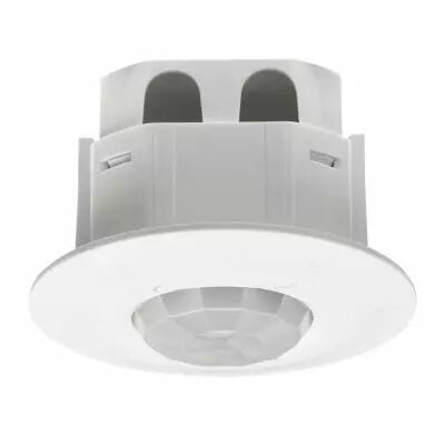 D�tect autonome ECO 1 Prog Mosaic- IR-saillie plafond- IP41- 8m- blister (048941)
