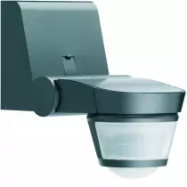 Détect IR évolué 220/360 anthr (52321)