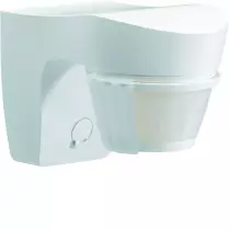Détect IR standard 140 blanc (52110)