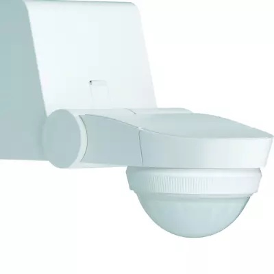 D�tect IR standard 360 blanc (52310)