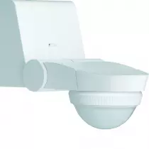 Détect IR standard 360 blanc (52310)