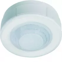 Détect plaf saillie 360 blanc (52370)