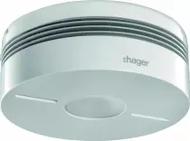 Détecteur avertisseur de chaleur LS radio, pile lithium 10 ans (S157-22X)