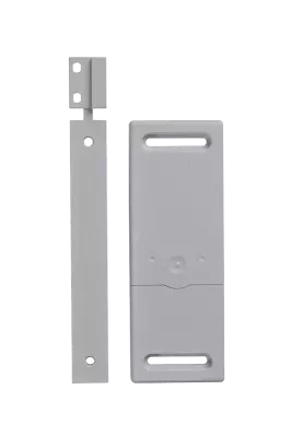 D�tecteur d�ouverture invisible Radio pour fen�tre PVC (6412308)