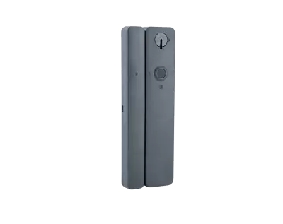 D�tecteur d�ouverture Radio Gris (6412296)