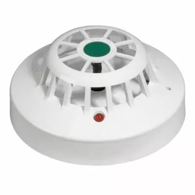 D�tecteur de chaleur conventionnel alarme incendie type 1 (040672)