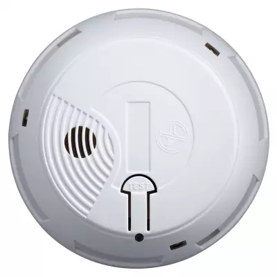 D�tecteur de fum�e connect� compatible home keeper (1875062)