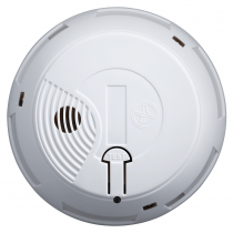 Détecteur de fumée connecté compatible home keeper (1875062)