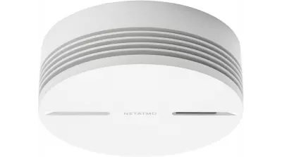 D�tecteur de Fum�e Intelligent NETATMO (NSA-PRO-FR)
