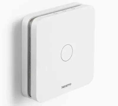 D�tecteur de Monoxyde de Carbone Intelligent (NCO-PRO)