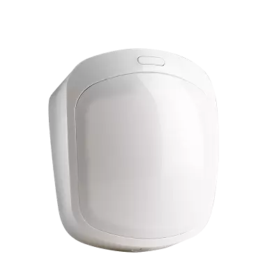 D�tecteur de mouvement bi-lentille Radio (6412286)