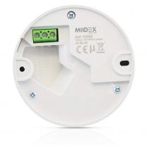 detecteur de mouvement ir 600w saillie 360° 5ans (75502)