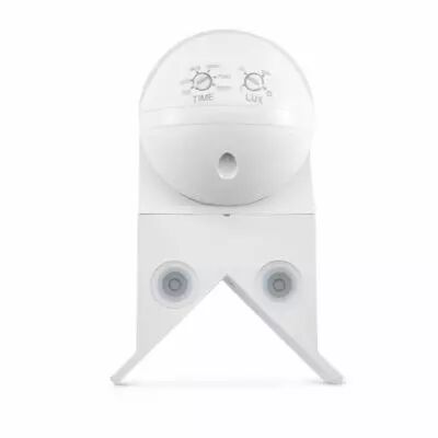detecteur de mouvement ir saillie ip44 180� angle (75499)