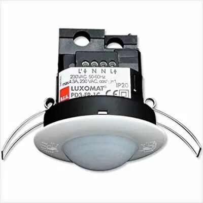 D�tecteur de mouvement PD3-1C-FP (92197)