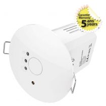 detecteur de mouvement plafond encastrable (7549)