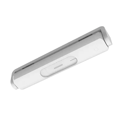 D�TECTEUR DE MOUVEMENT RIDEAU BLANC POUR SYST�ME TYXAL+ (6412317)
