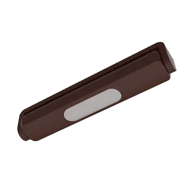 D�TECTEUR DE MOUVEMENT RIDEAU BRUN POUR SYST�ME TYXAL+ (6412318)