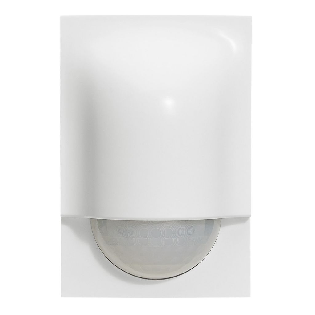 Détecteur De Mouvement Sans Fil Pour éclairage Extérieur LEGRAND 088309 - Détecteur de mouvement Sans Fil radio - portée 2 à 10 m - alim par 2 piles 1,5 V