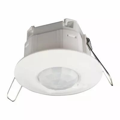 D�tecteur de mouvements - fixation plafond - IR - d�tection 360� sur 8m (048944)