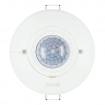 detecteur encastre plafond dali avec switch progra et appli bt (302423)