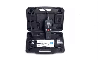 DETECTEUR FUITE ELECTRO 3G/AN (OF07)