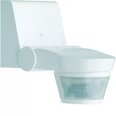 D�tecteur IR �volu� 140 blanc (52120)