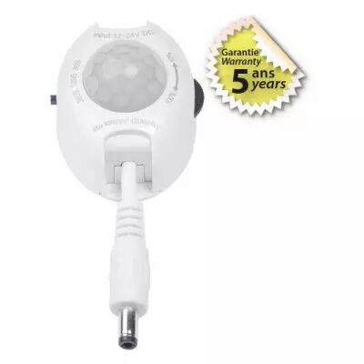 &detecteur ir pr bandeau 120� reglable (75507)
