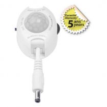 &detecteur ir pr bandeau 120° reglable (75507)