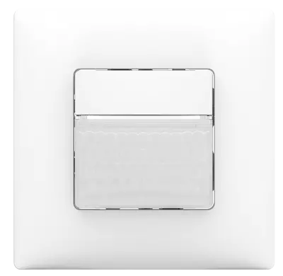 D�tecteur mouv. encast. 170� KNX (2069650)