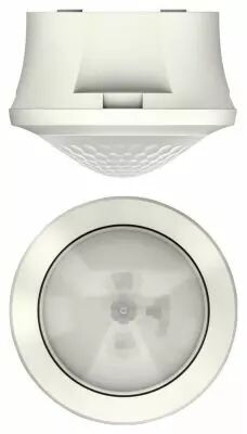 DETECTEUR MOUVEMENT SAILLIE PLAFOND 360� BLANC KNX 2C (1039550)