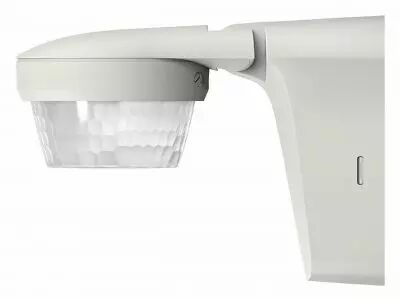 D�tecteur mouvement theLuxa S 360DEG blanc (1010510)