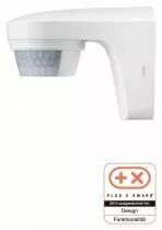 d&eacute;tecteur mouvements theluxa s 180&deg;+ 360&deg;  blanc (1010505)