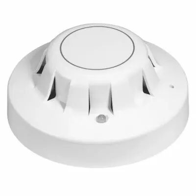 D�tecteur optique de fum�e conventionnel alarme incendie type 1 (040671)