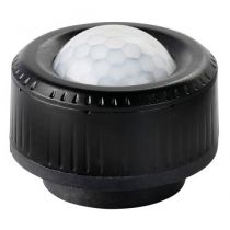 detecteur pir zhaga-18 highbay zb18-ant-6-zt-value-noir (302429)