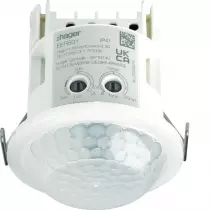 détecteur plafond 10m. ON/OFF (EER501)