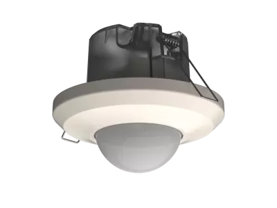 D�tecteur pr�sence encastr� plafond 360� 2 C (1040200)